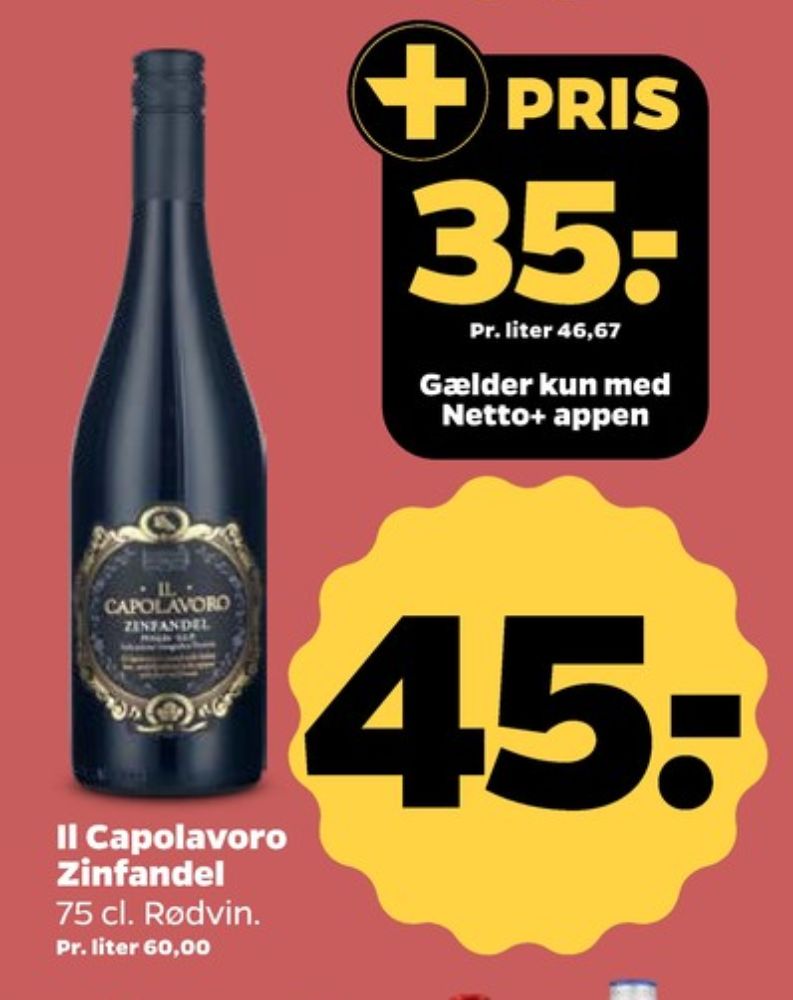 Italiensk Hvidvin