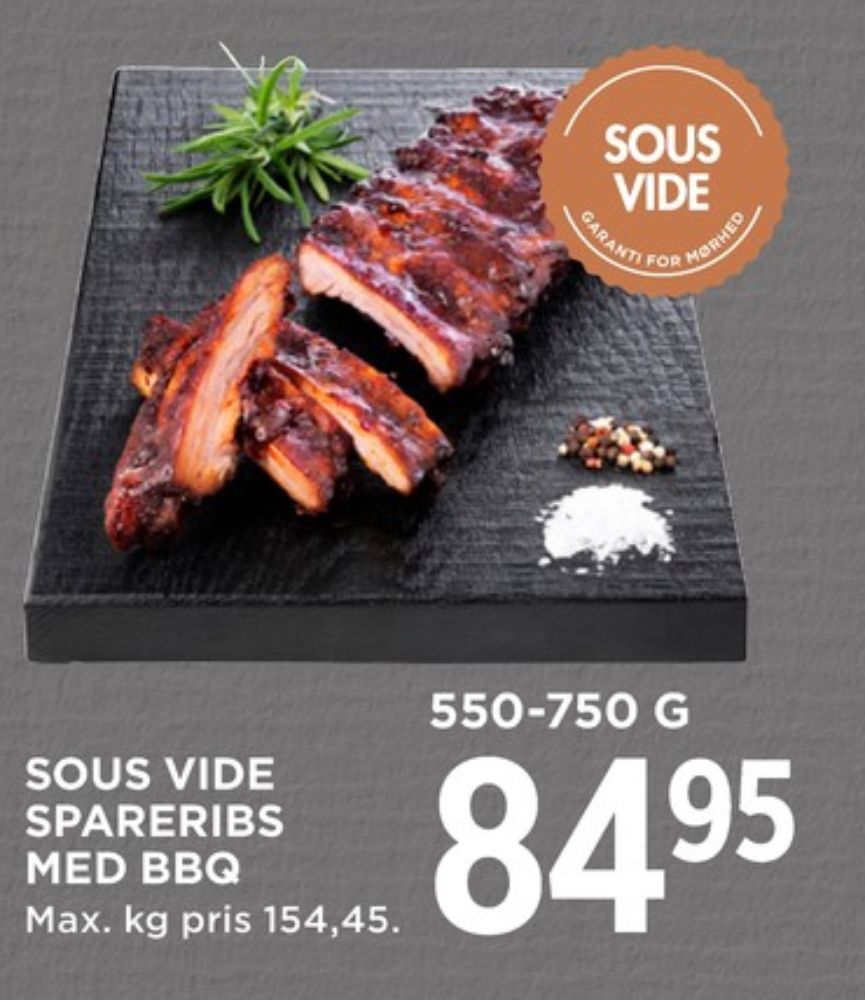 Spareribs