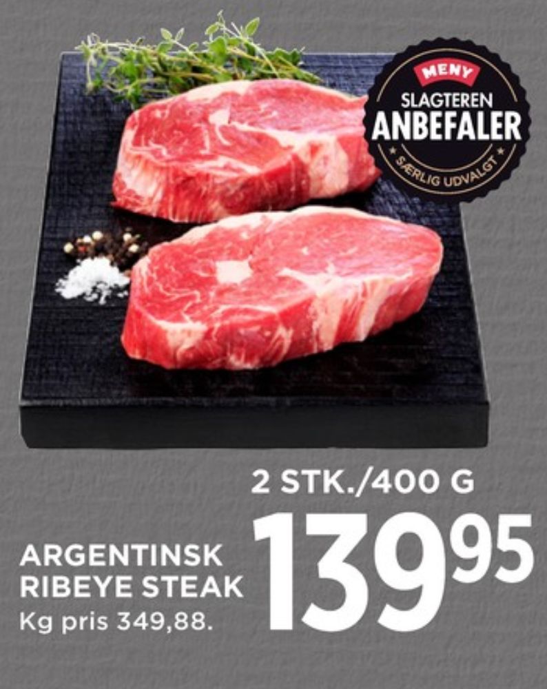 Ribeye