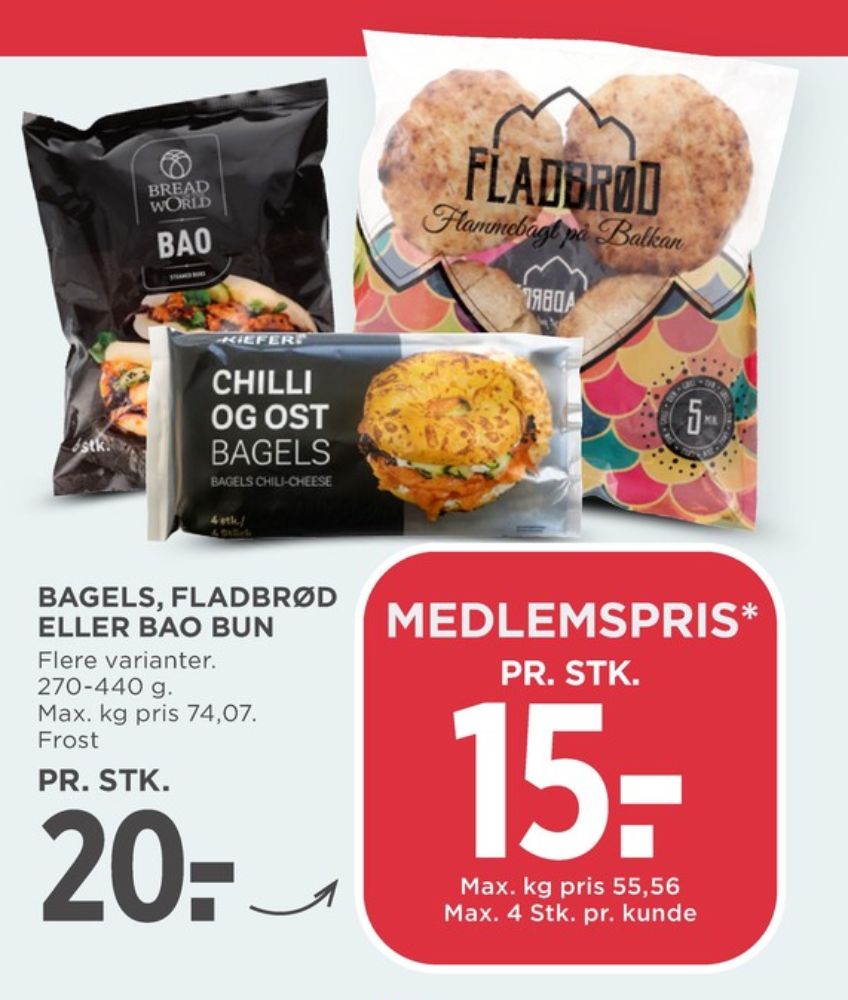 Fladbrød