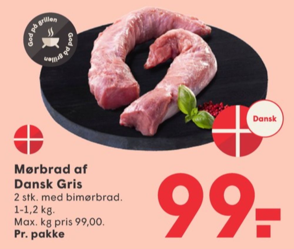 Grisemørbrad