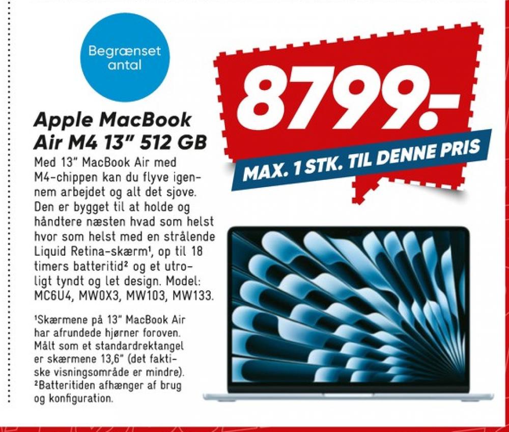 Apple, Bærbar PC