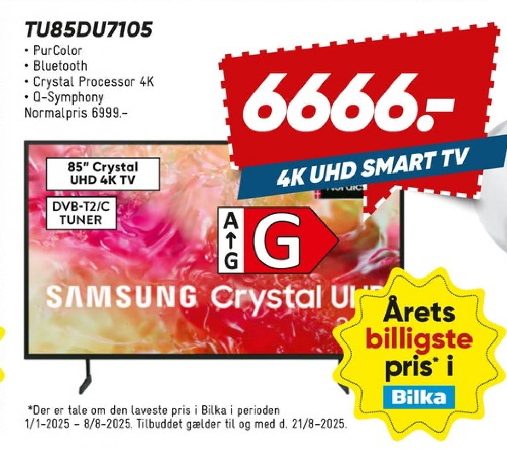 Samsung, TV