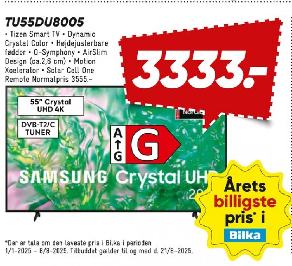 Samsung, TV