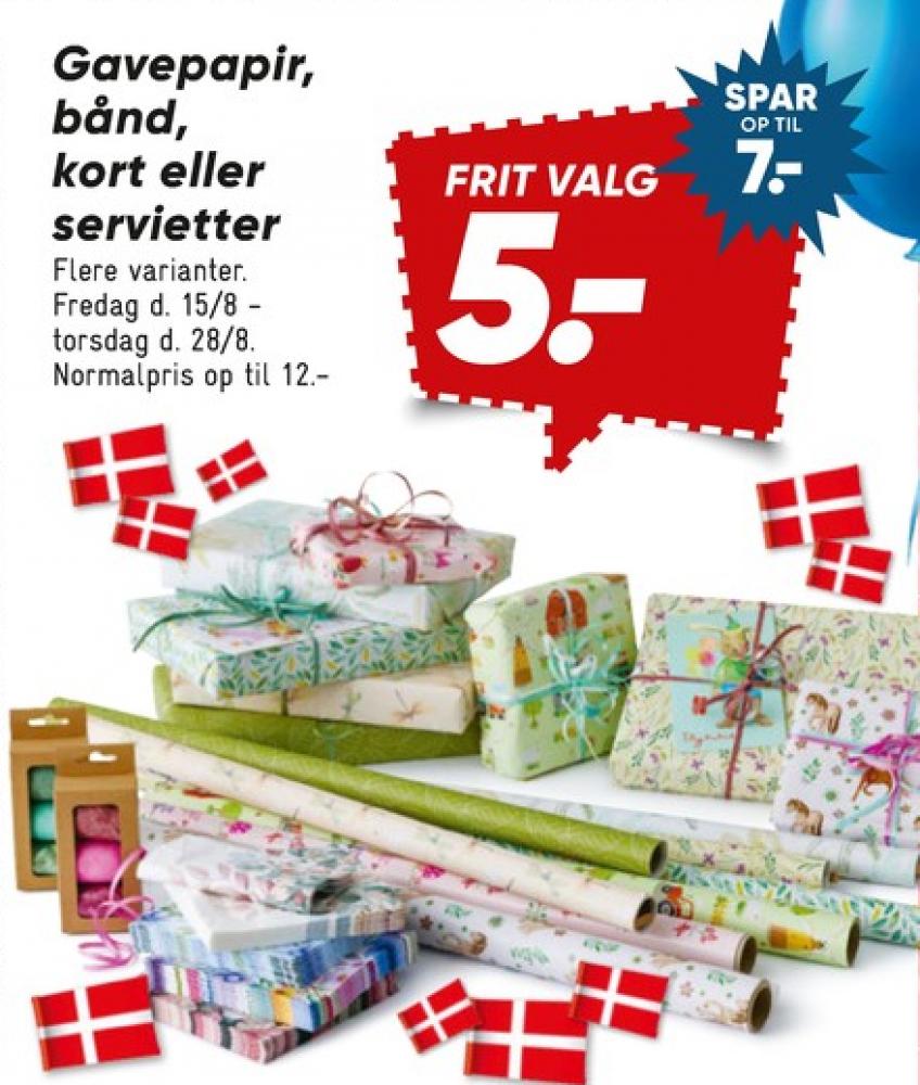 Servietter