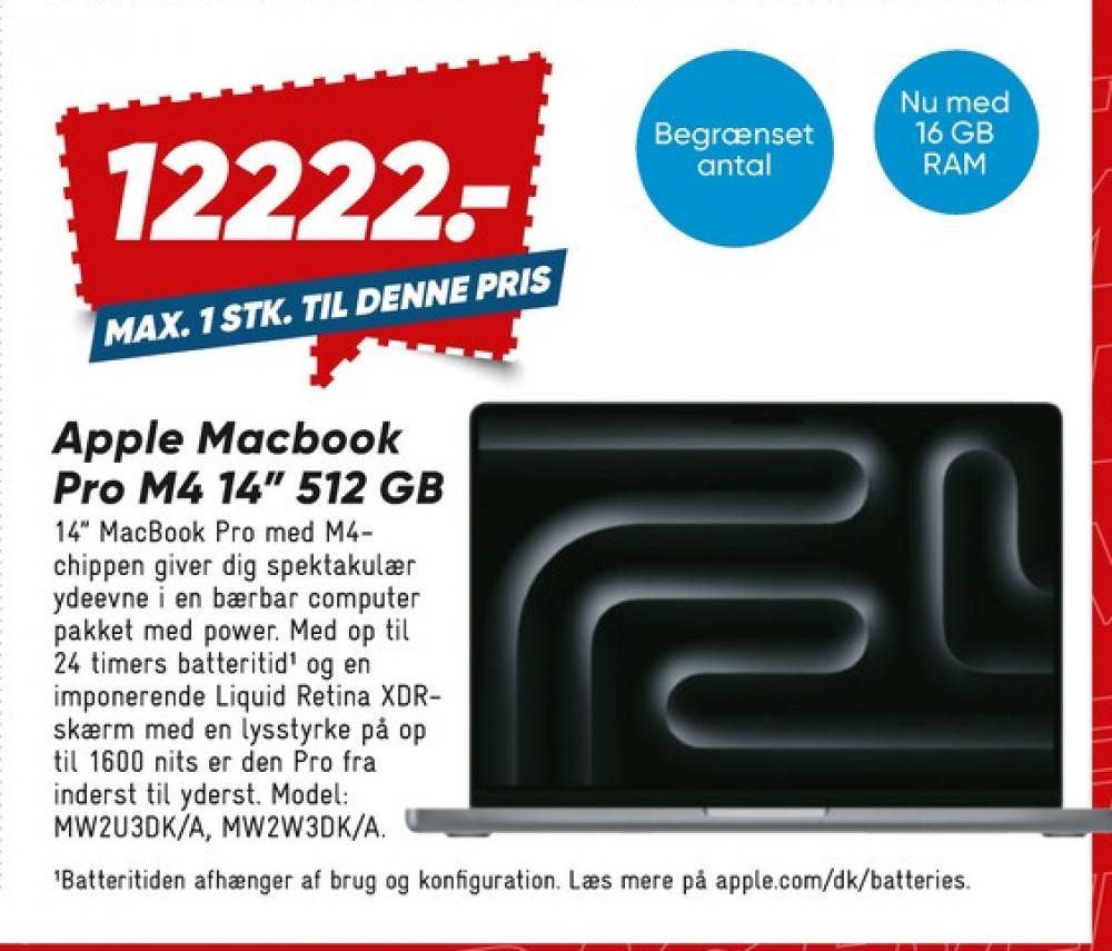 Apple, Bærbar PC