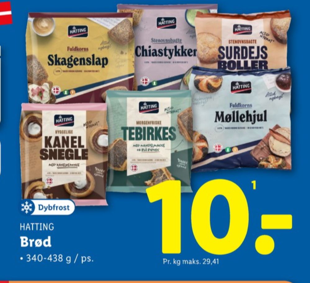 Hatting, Skagenslapper