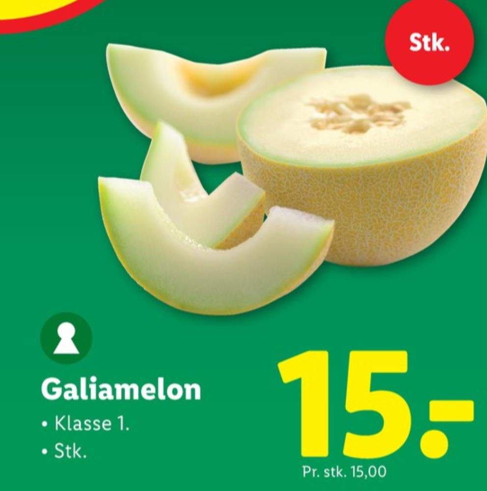 Galiamelon