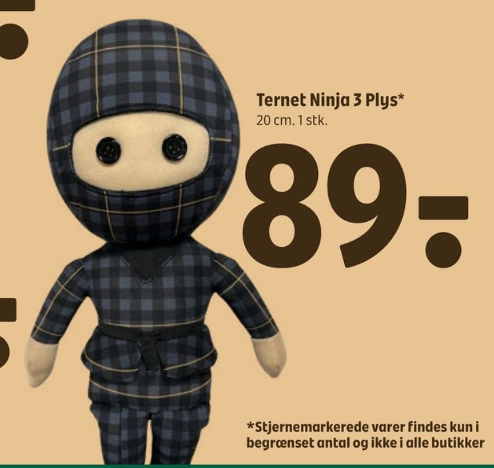 Plysdyr