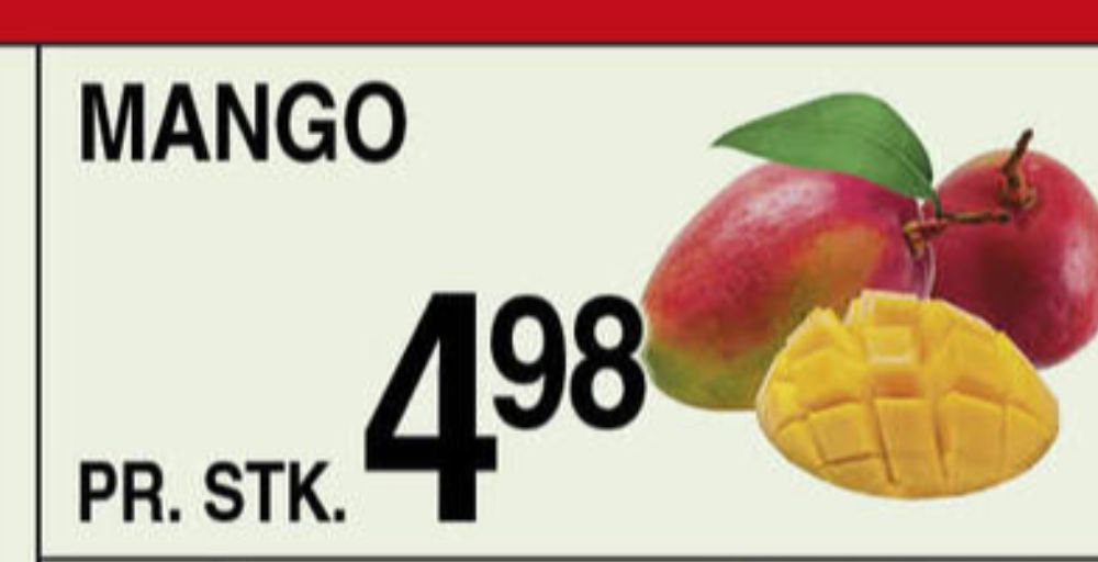 Mango
