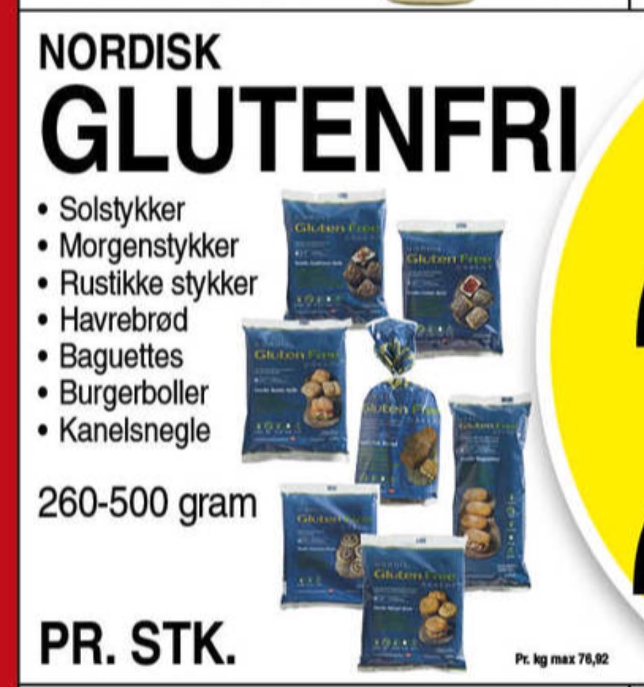 Rundstykker