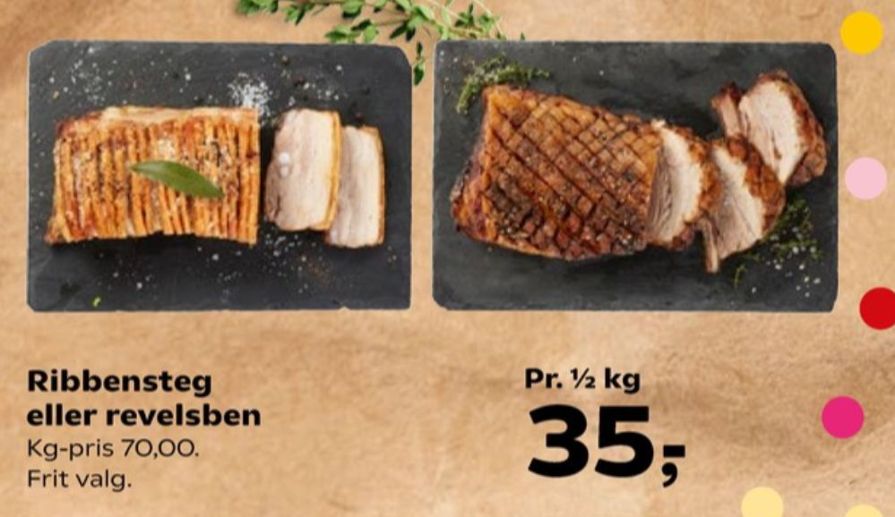 Ribbensteg