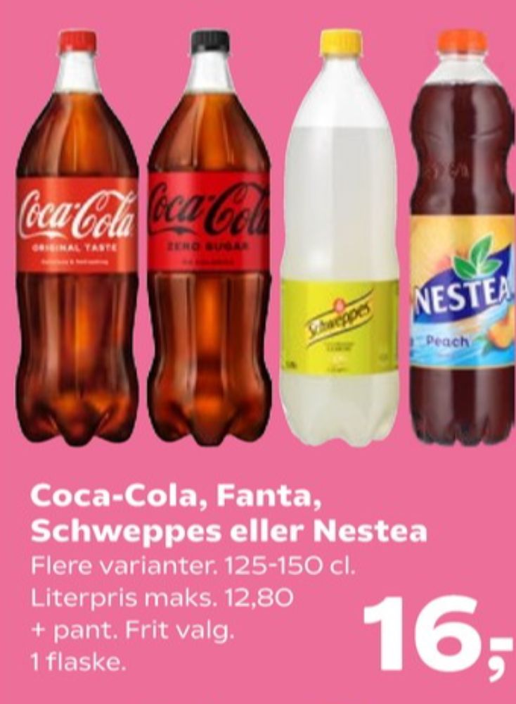 Coca Cola Zero, Cola
