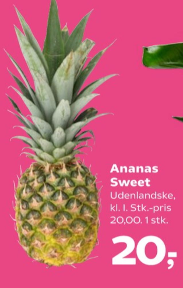 Ananas
