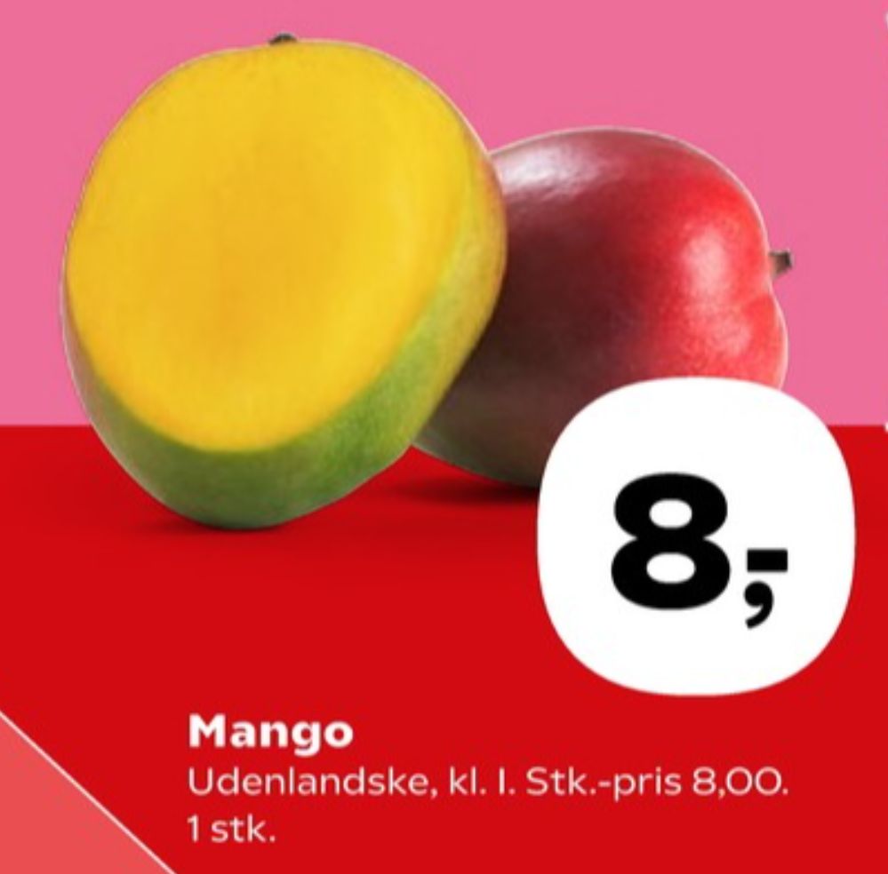 Mango