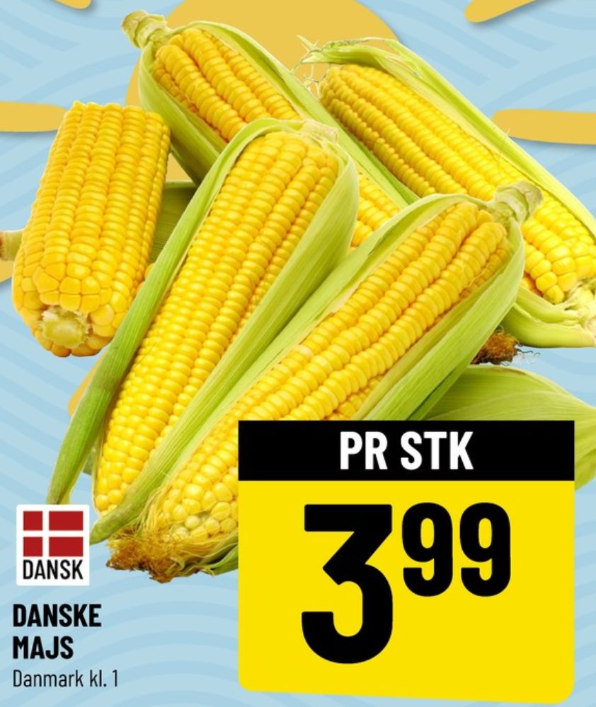 Majskolbe