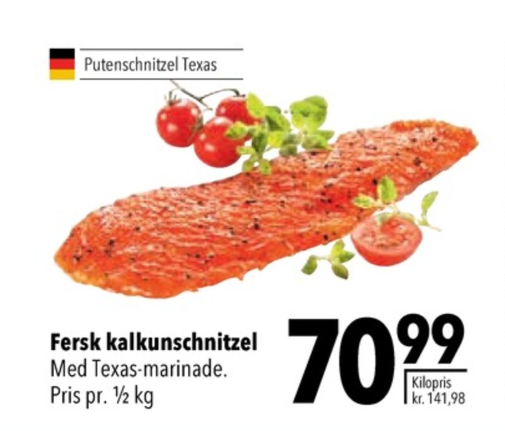 Kalkunschnitzler