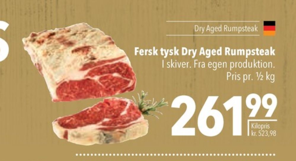 Rumpsteak