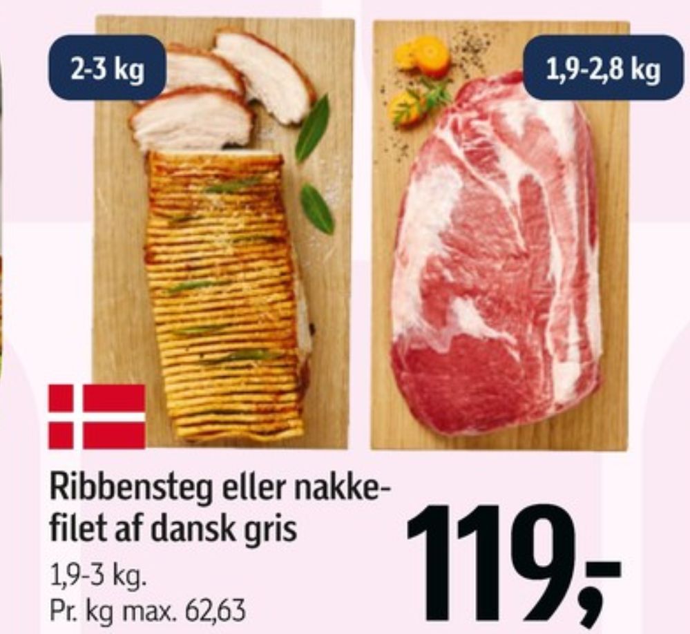 Ribbensteg