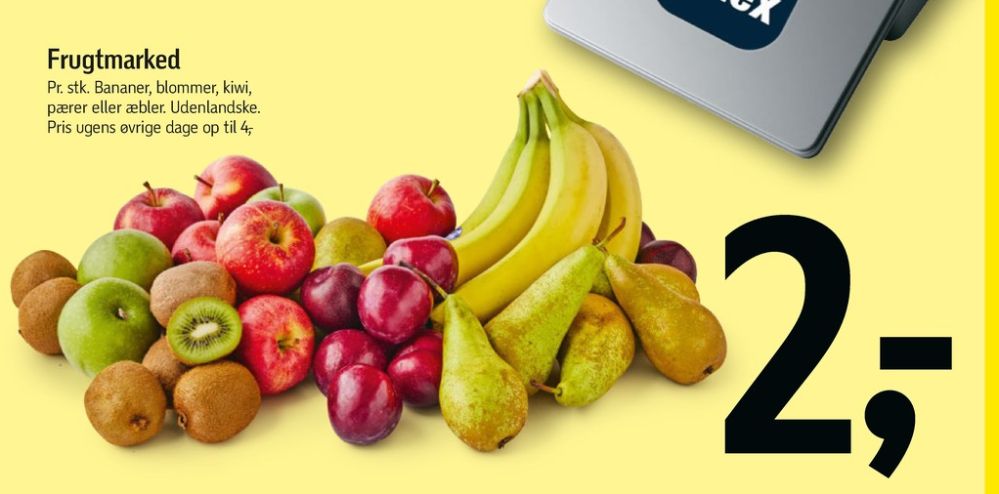 Bananer