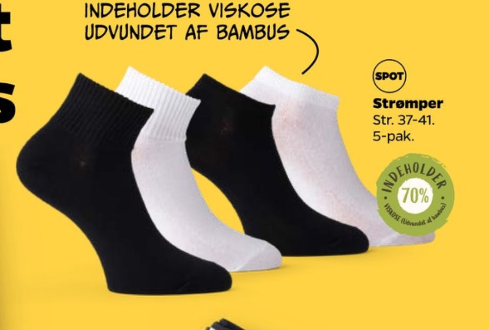 Strømper