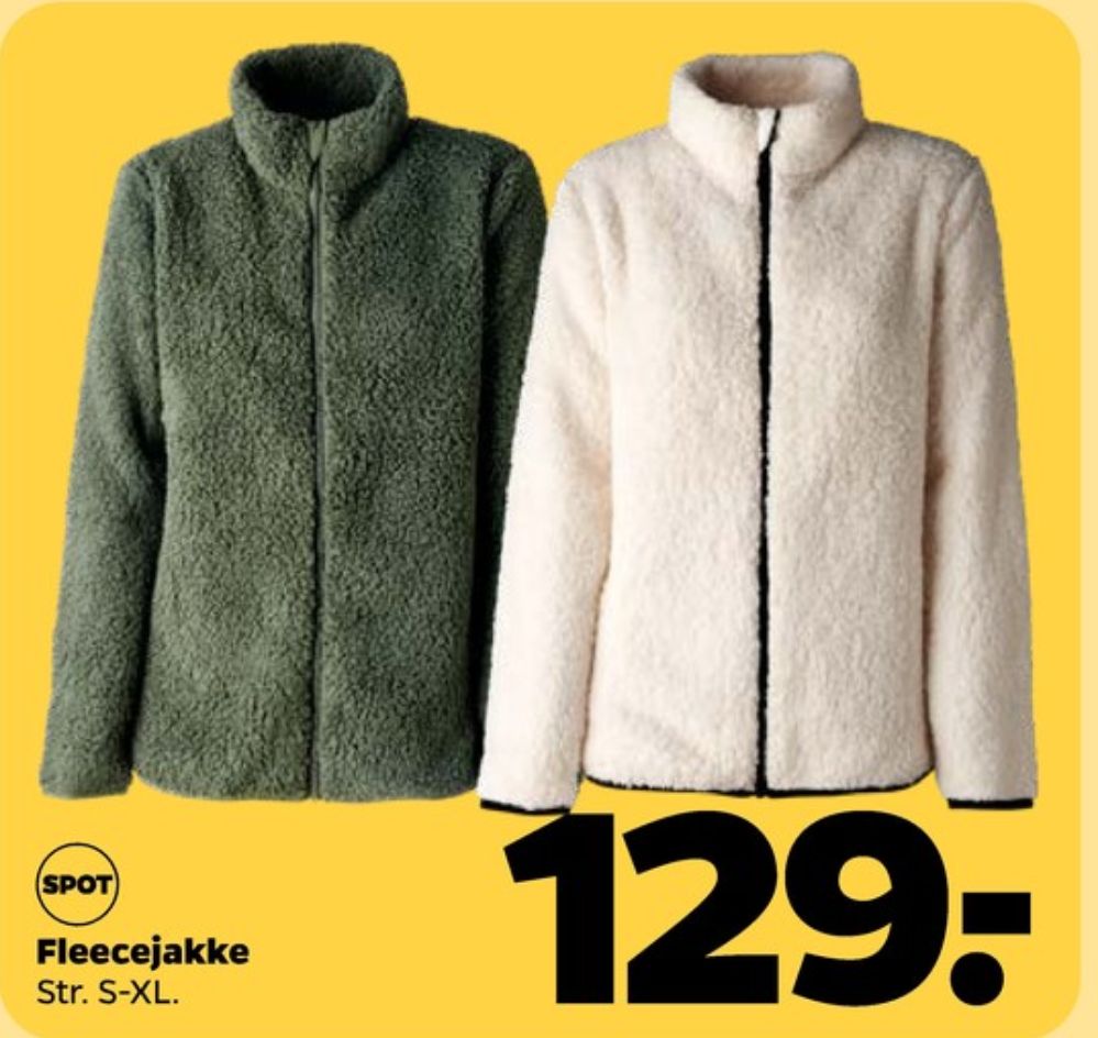 Jakke