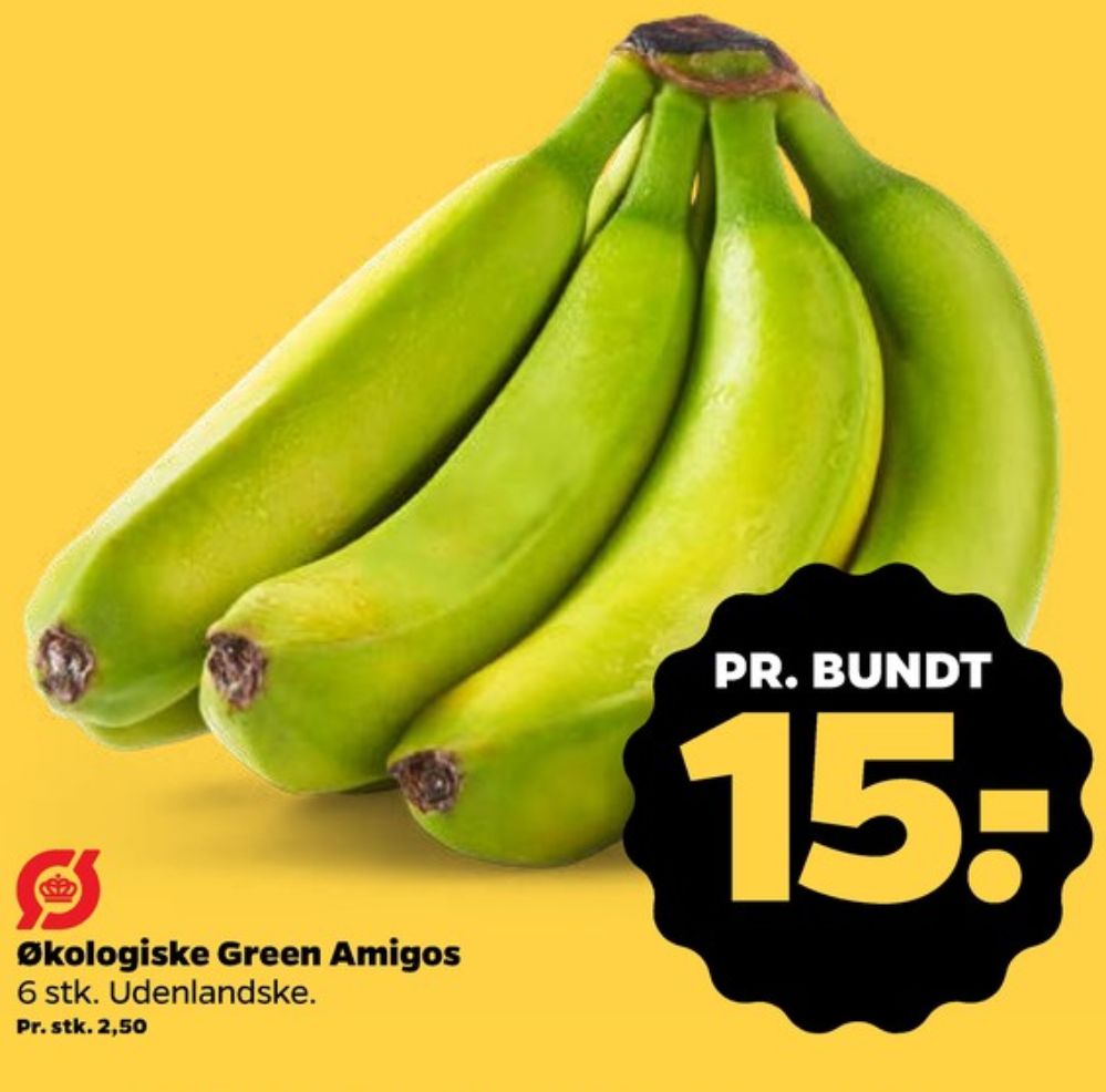 Bananer