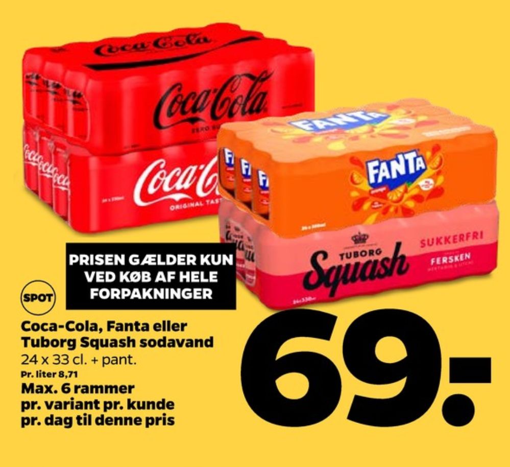Coca Cola Zero, Cola 24 pk.
