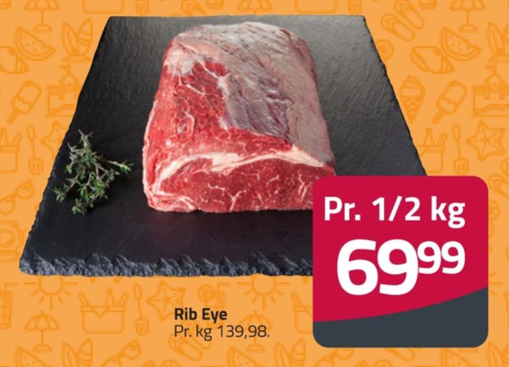 Ribeye