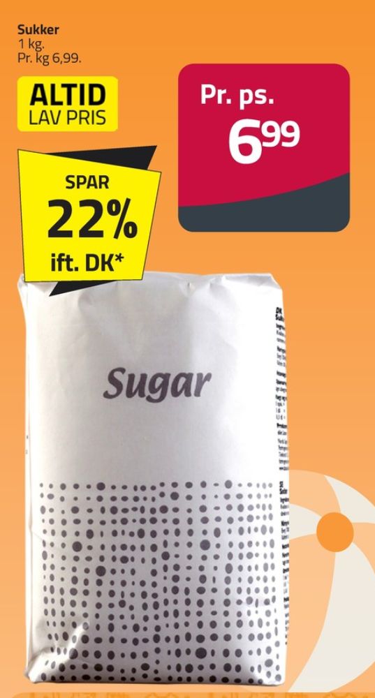 Sukker