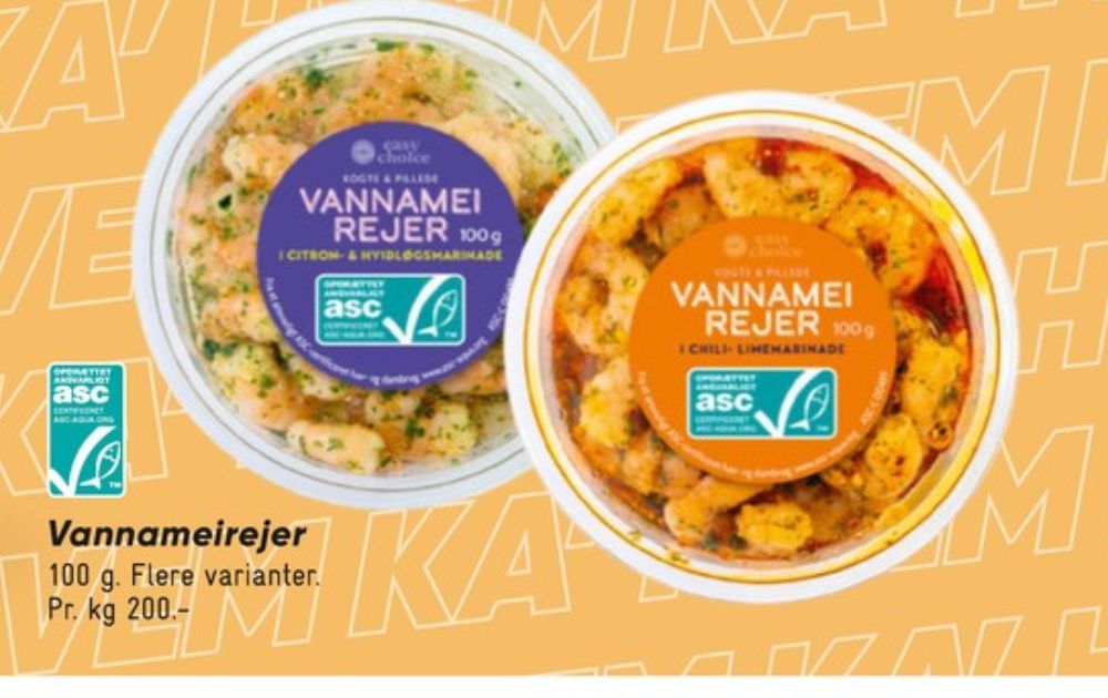 Casy Choice, Vannameirejer