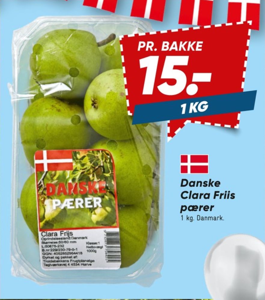 Pærer
