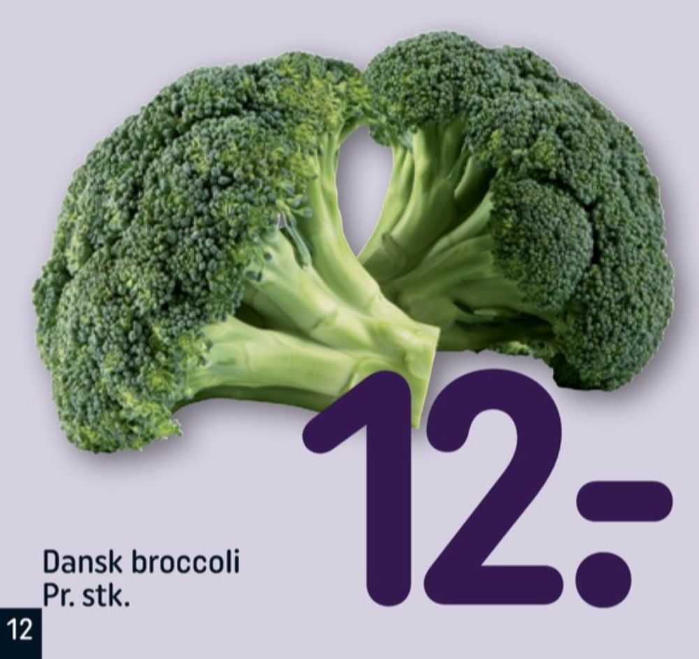 Broccoli