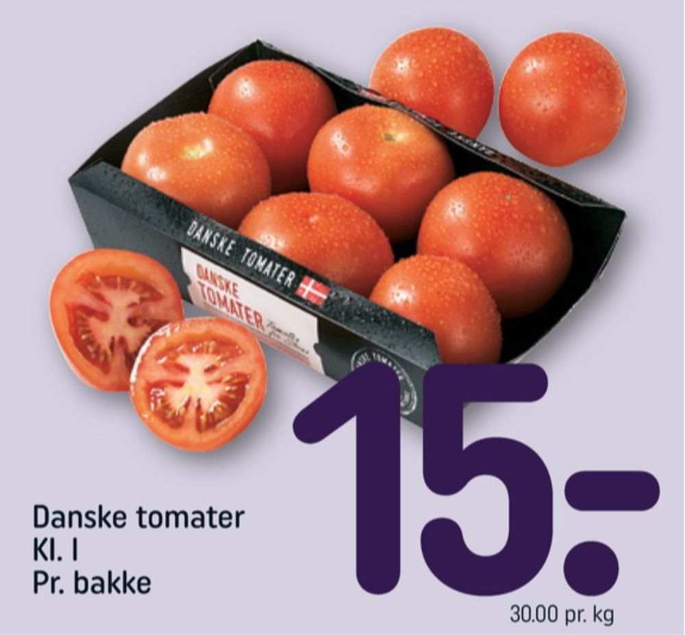 Tomater