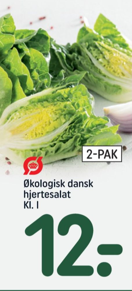 Hjertesalat