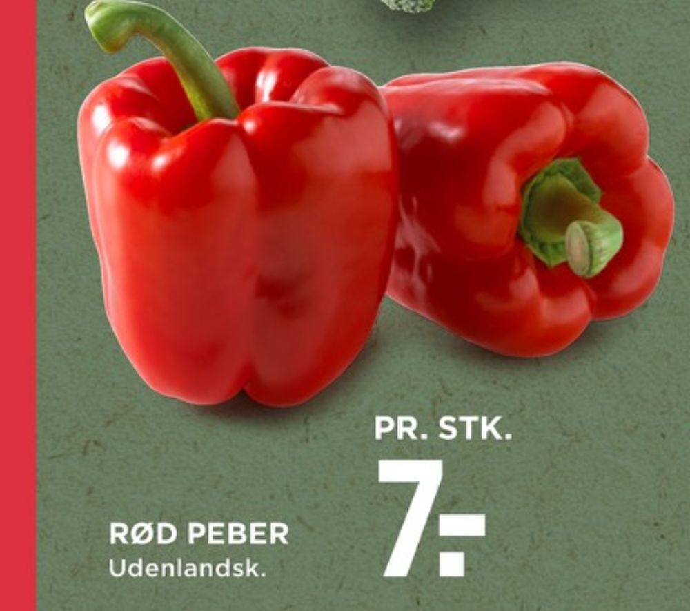 Peberfrugt