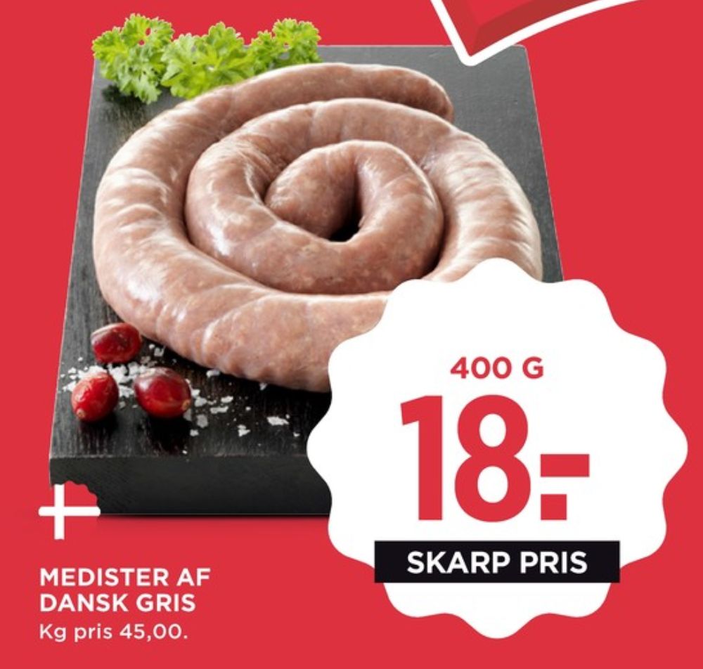 Medister