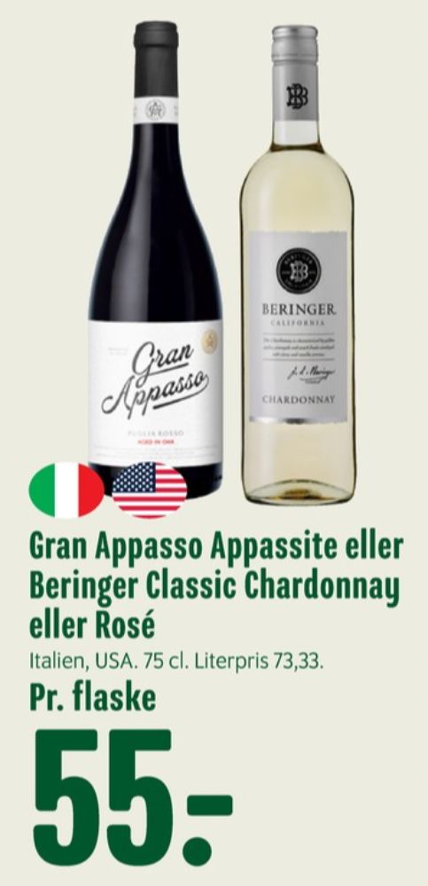 Californisk Rosevin