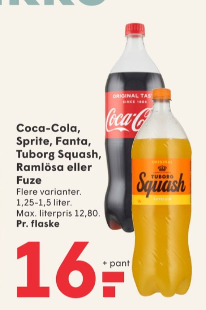 Coca Cola, Cola