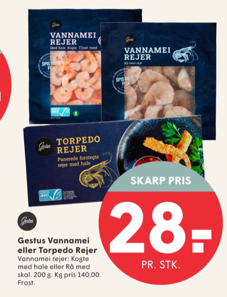 Gestus, Vannameirejer