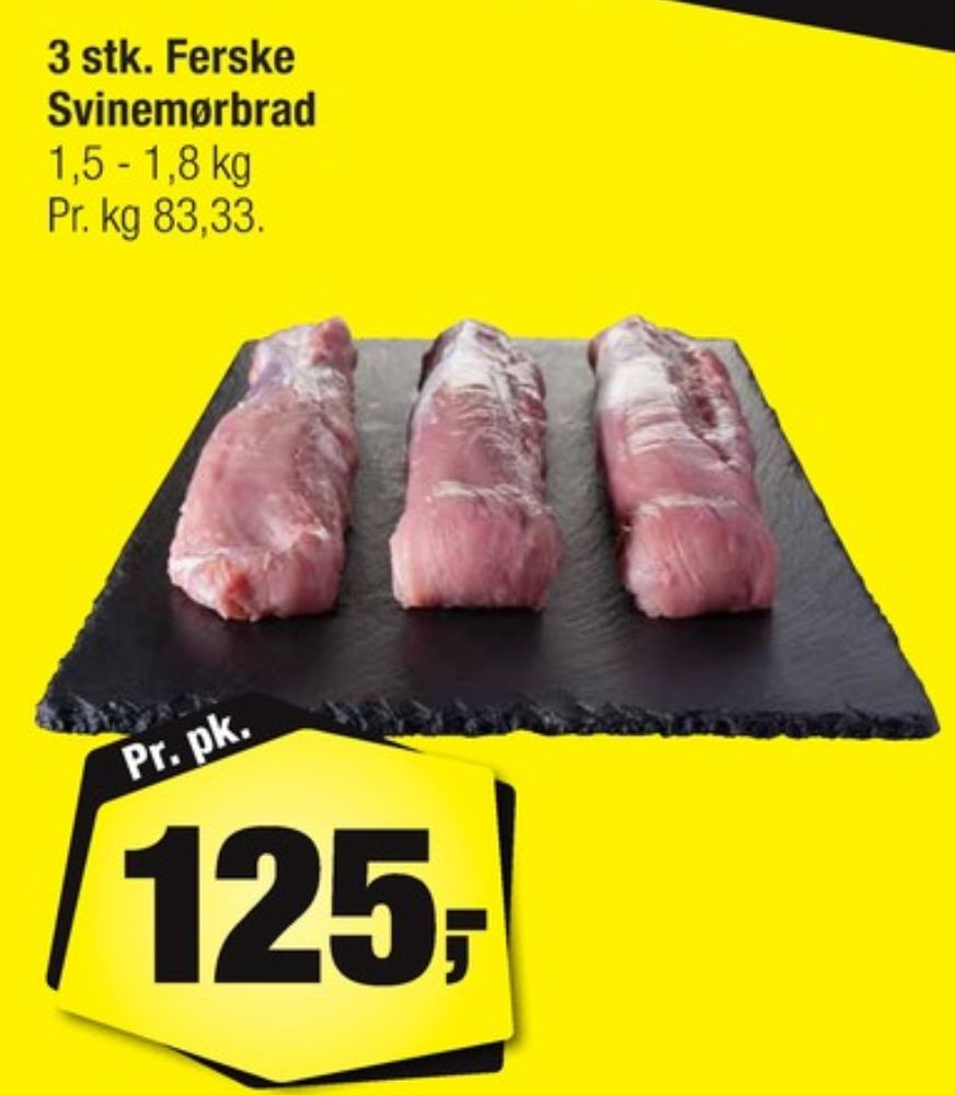 Grisemørbrad