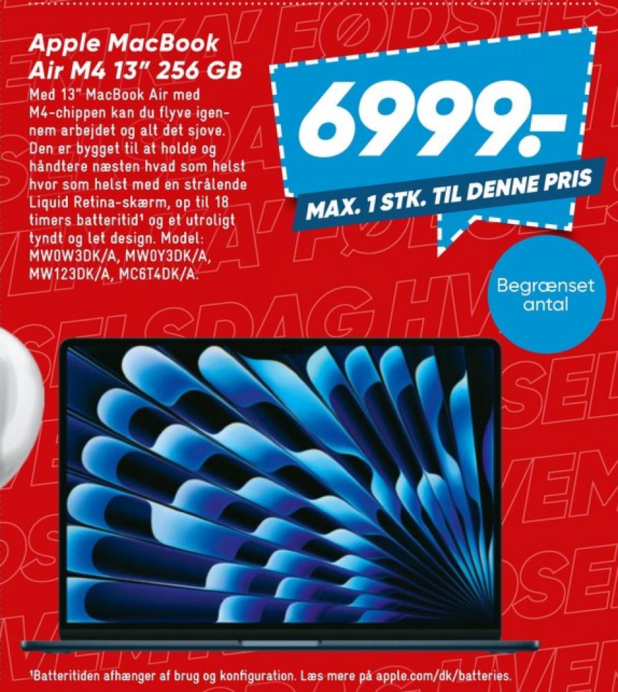 Apple, Bærbar PC