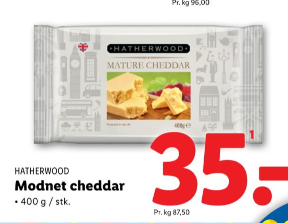 Hatherwood, Cheddar
