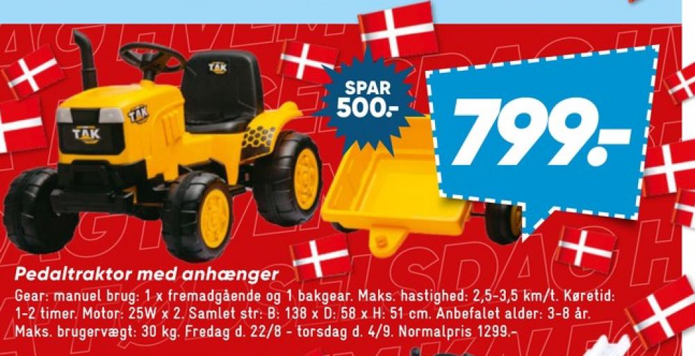 Traktor