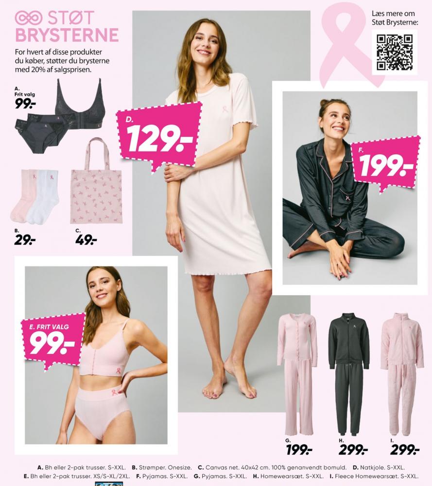 VRS WOMAN, Strømper