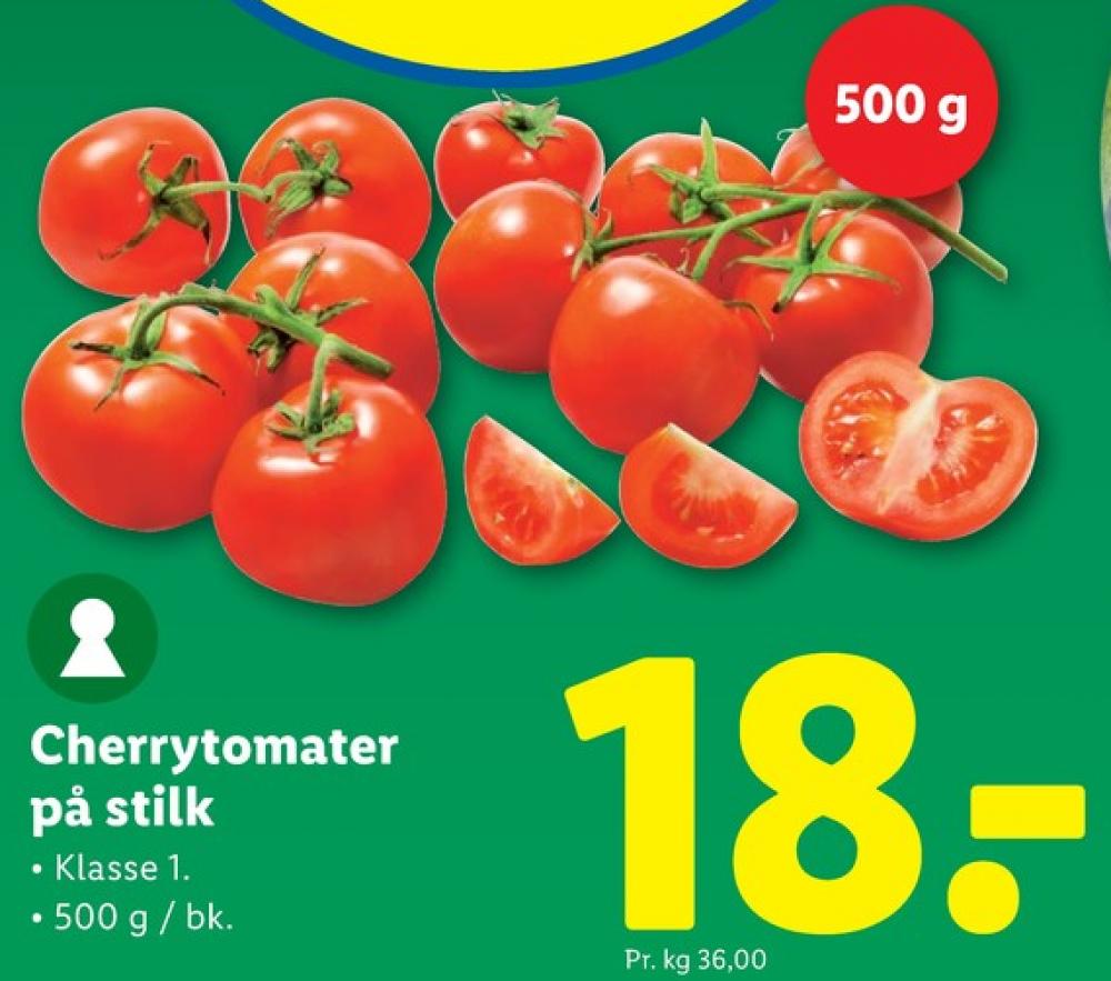 Tomater