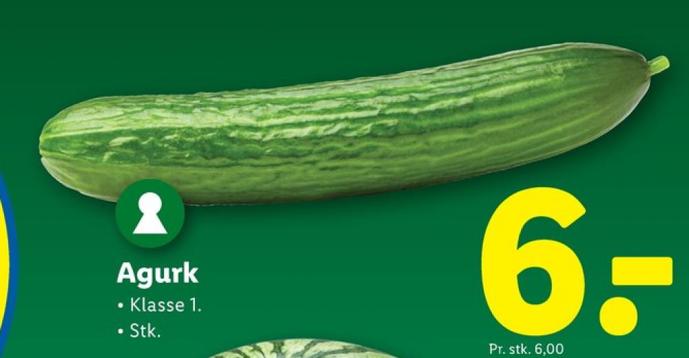 Agurk