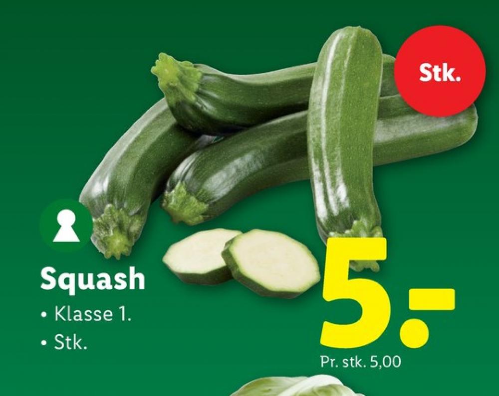 Squash