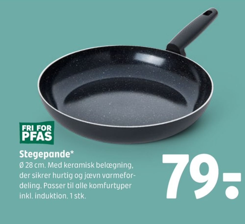Stegepande