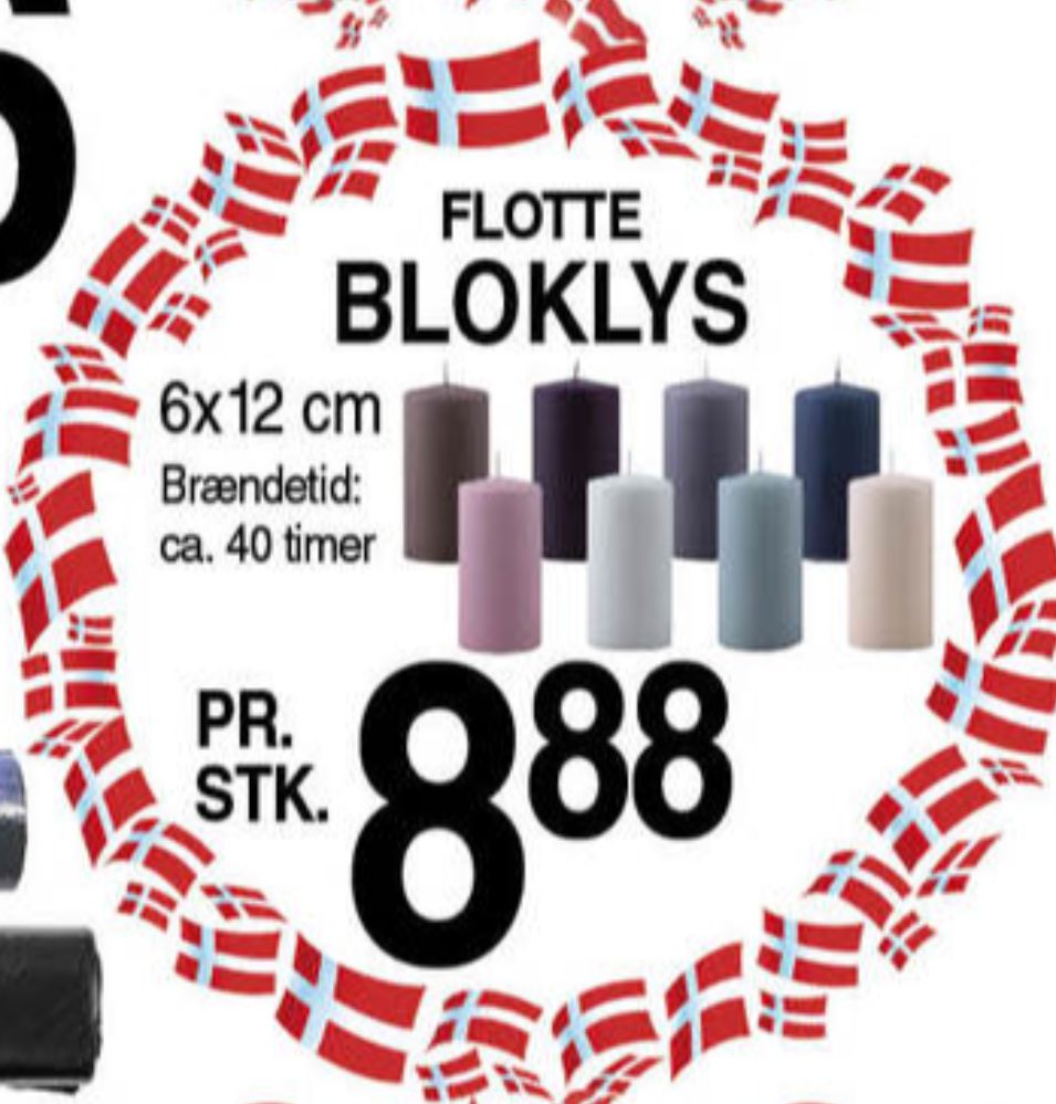 Bloklys